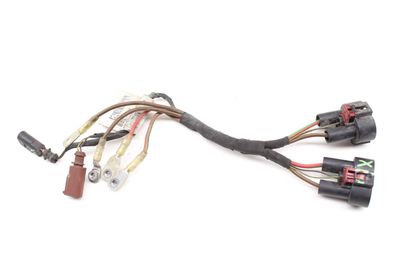 ELECTRIC RADIATOR FAN WIRING HARNESS 4H0971284