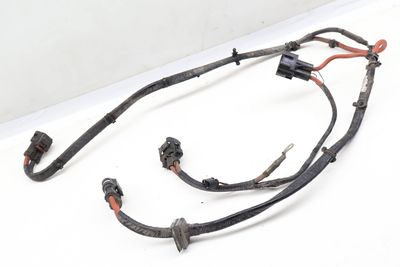 ELECTRIC RADIATOR FAN WIRING HARNESS 9367685
