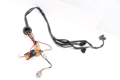 ELECTRIC RADIATOR FAN WIRING HARNESS 8E1971725B