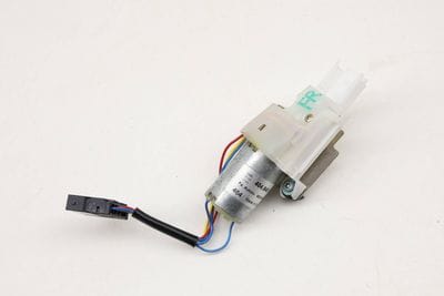 Electric Seat Belt Adjusting Motor 4E0857833A