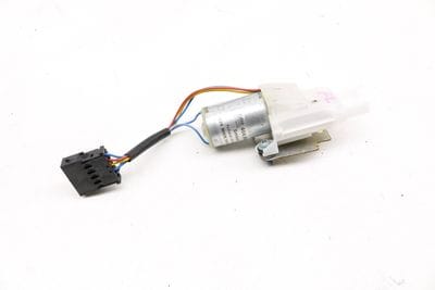 Electric Seat Belt Adjusting Motor 4E0857833A
