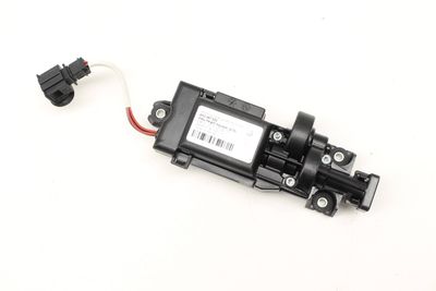 Electric Seat Belt Adjusting Motor 4H0857833
