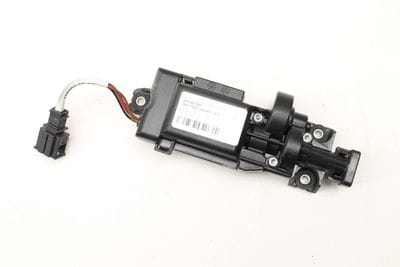 Electric Seat Belt Adjusting Motor 4H0857833