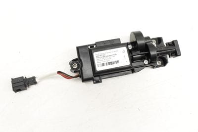 Electric Seat Belt Adjusting Motor 4H0857833