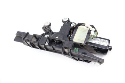 Electric Seat Belt Motor 8F0857759