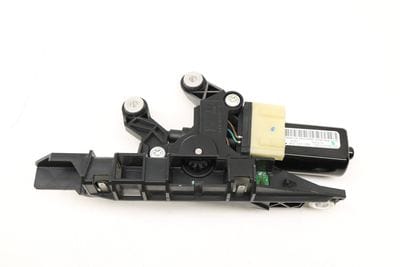 Electric Seat Belt Motor 8F0857759