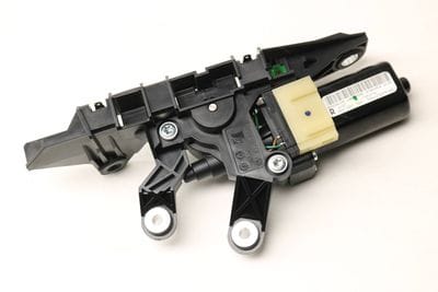 Electric Seat Belt Motor 8F0857760