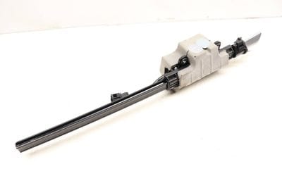 Electric Seat Belt Motor w/ Trim 8W6857759