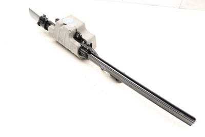 Electric Seat Belt Motor w/ Trim 8W6857760
