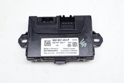 Electric Spoiler Control Module