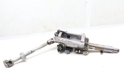 ELECTRIC STEERING COLUMN ASSEMBLY