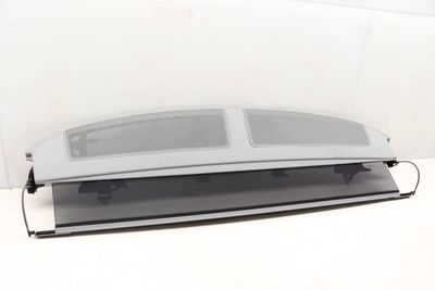 Electric Sun Shade / Deck Trim Panel 4H4863412
