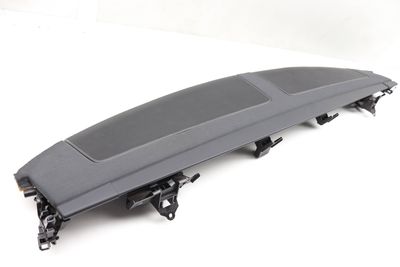 Electric Sunshade / Deck Trim Panel Assembly 4H4863412D
