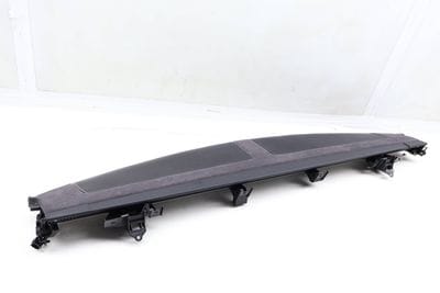 Electric Sunshade / Deck Trim Panel Assembly 4H4863412E