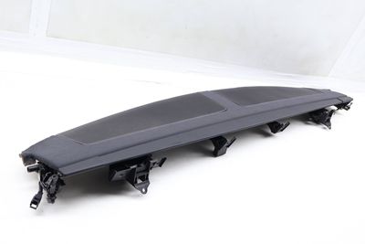 Electric Sunshade / Deck Trim Panel Assembly 4H4863412F