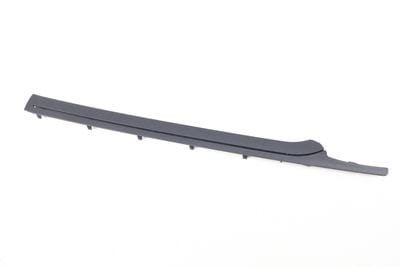 Electric Sunshade / Sun Shade Trim 4G5863657