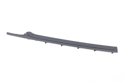 Electric Sunshade / Sun Shade Trim 4G5863658