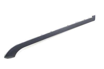 Electric Sunshade / Sun Shade Trim 4H4863657