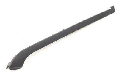 Electric Sunshade / Sun Shade Trim 4H4863657