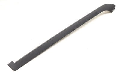 Electric Sunshade / Sun Shade Trim 4H4863658