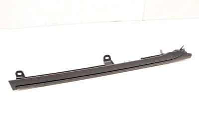 Electric Sunshade Track / Deck Trim 8T0864305