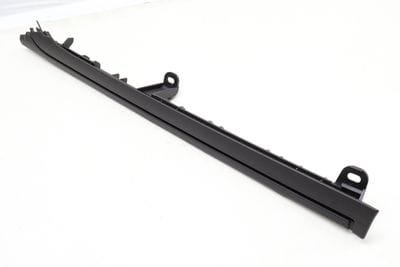 Electric Sunshade Track / Deck Trim 8T0864306