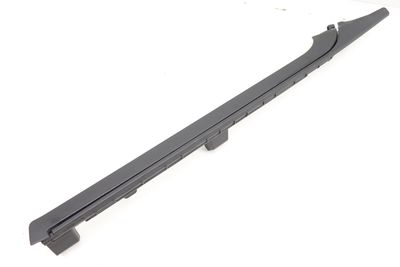 Electric Sunshade Track / Deck Trim Panel 4H4864305