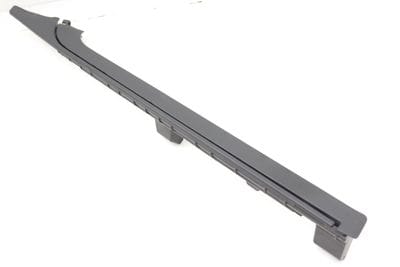 Electric Sunshade Track / Deck Trim Panel 4H4864306