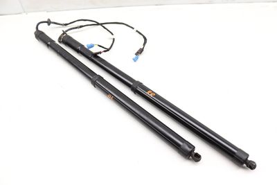 ELECTRIC TRUNK HATCH STRUT / SHOCK SET