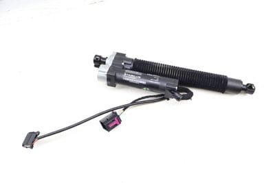 Electric Trunk Strut / Drive Unit 4G5827851B