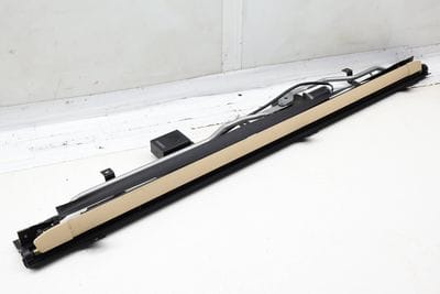 Electric Window Shade / Sunshade 3D5861325D