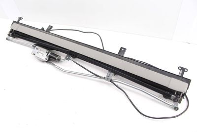 Electric Window Sun Shade 4E0861325