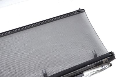 Electric Window Sunshade / Sun Shade 8E5861325