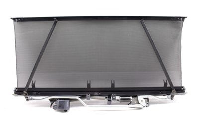 Electric Window Sunshade / Sun Shade 8E5861325