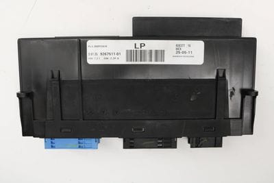 Electronic Junction Box / Body Control Module / BCM 61359267511