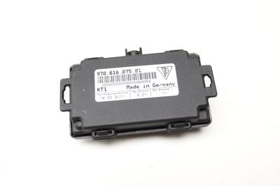 Electronic Junction Box / Body Control Module / BCM