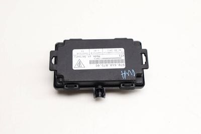 Electronic Junction Box / Body Control Module / BCM