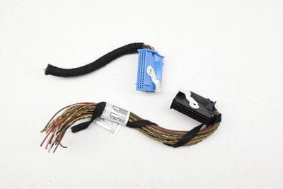 Electronic Junction Box / Body Module Wiring Connector Pigtail Set