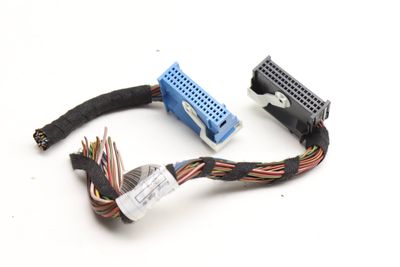 ELECTRONIC JUNCTION BOX / BODY MODULE WIRING CONNECTOR PIGTAIL SET