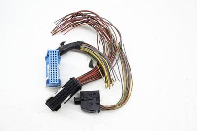 Electronic Junction Box / Body Module Wiring Connector Pigtail Set