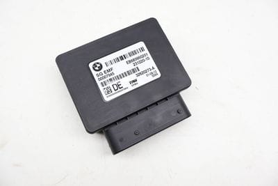 Electronic Parking Brake / Emf Control Module 34436856602