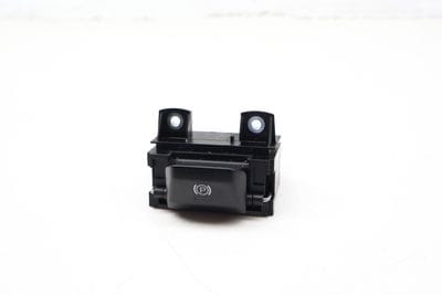 Electronic Parking Brake / Epb Switch Button