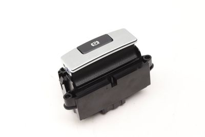 ELECTRONIC PARKING BRAKE SWITCH / BUTTON J8A22B623AA