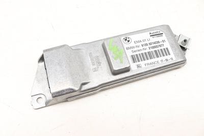 ELECTRONIC SEAT BELT RETRACTOR MODULE 9214239