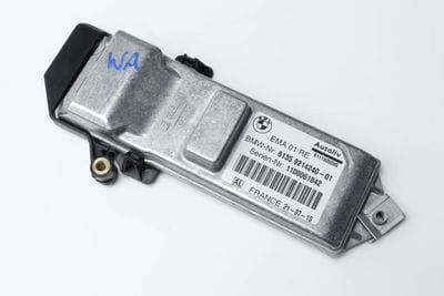 ELECTRONIC SEAT BELT RETRACTOR MODULE 9214240