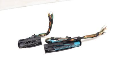 Electronic Stability Module Wiring Connector / Pigtail