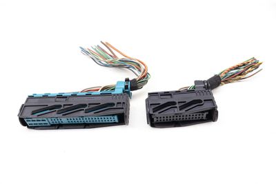 ELECTRONIC STABILITY MODULE WIRING CONNECTOR / PIGTAIL