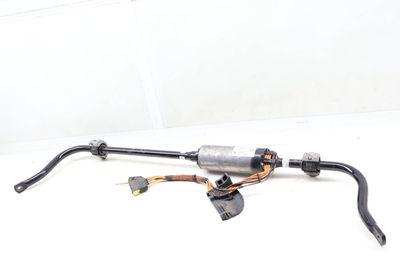 ELECTRONIC STABILIZER / SWAY BAR