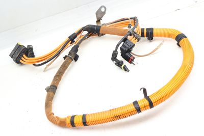 ELECTRONIC STABILIZER / SWAY BAR WIRING HARNESS / HV CABLE