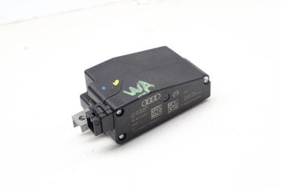Electronic Steering Column Lock / Esl Control Module 8K0905852D